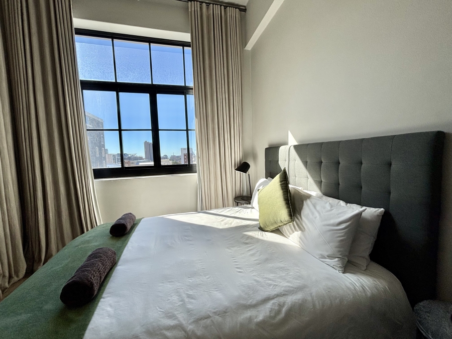 0 Bedroom Property for Sale in Zonnebloem Western Cape